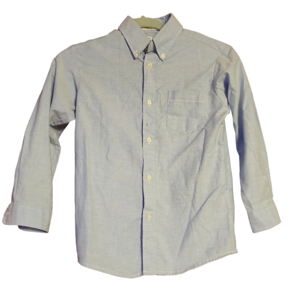 Bundle Of Three Long Sleeves 10/12 - Picture 4 of 4